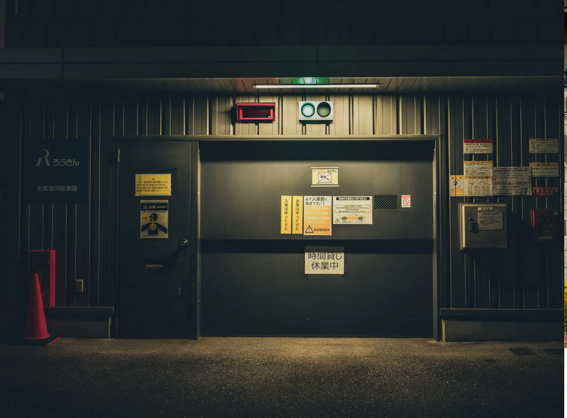Automatyczne bramy garażowe jakie mają zalety